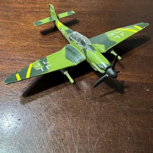 2006 Maisto Tailwinds German Junkers Ju 87 Stuka